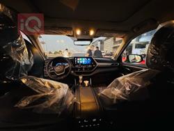 تويوتا هايلاندر